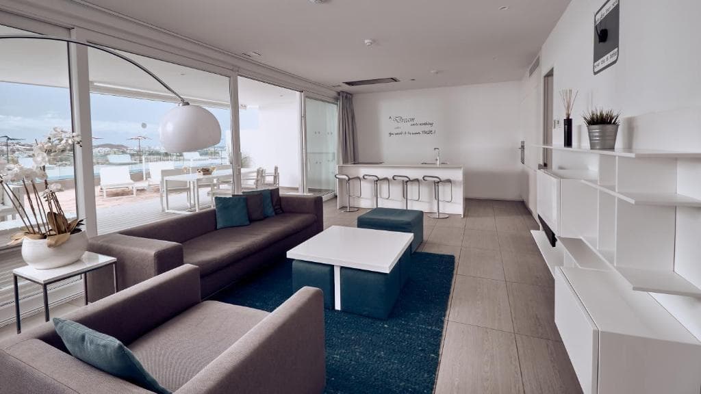 Hotel Baobab Suites - 44