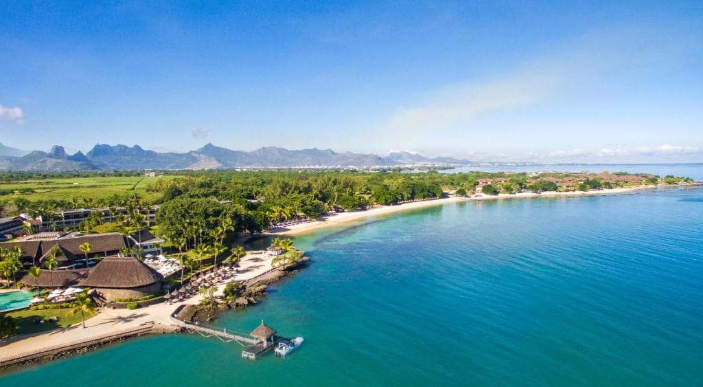 Maritim Resort & Spa