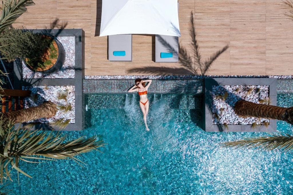 Amanti, MadeForTwo Hotels - Adults Only - 9