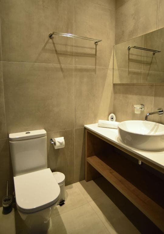 Hai Hotel Larnaca - 2