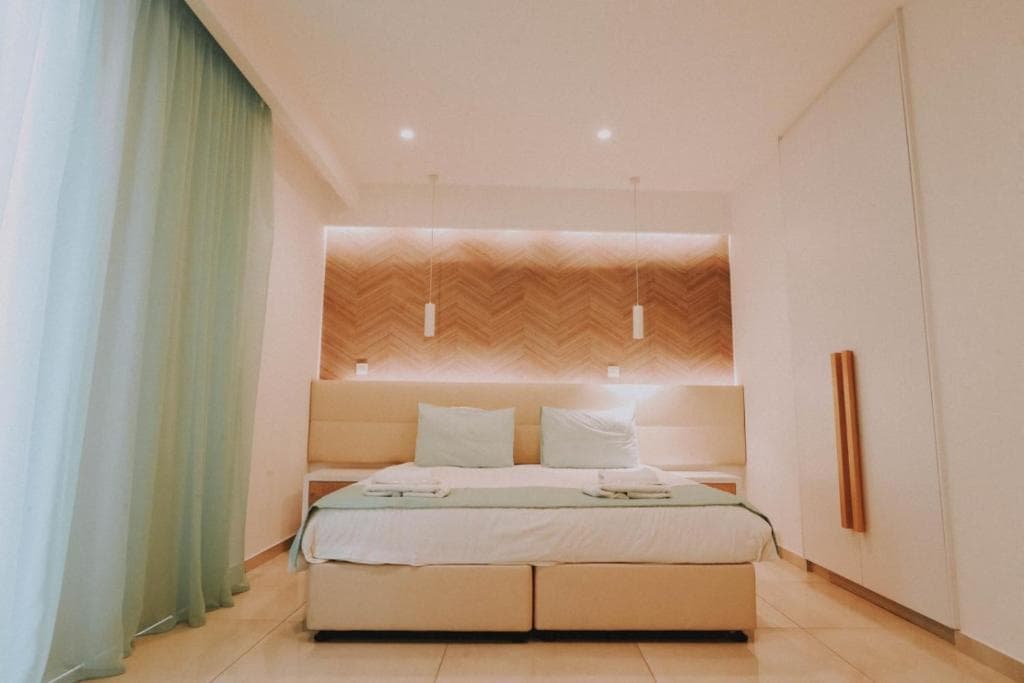 Hai Hotel Larnaca - 7