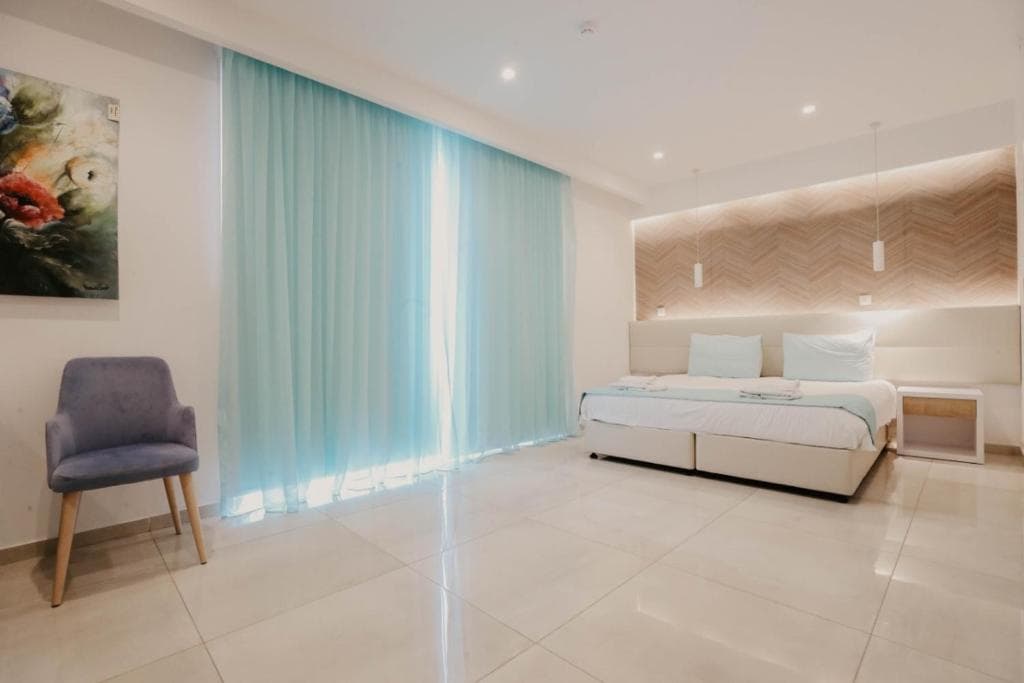 Hai Hotel Larnaca - 10