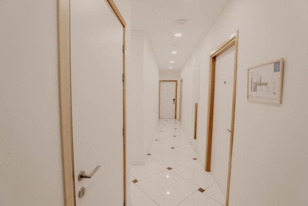 Hai Hotel Larnaca - 11