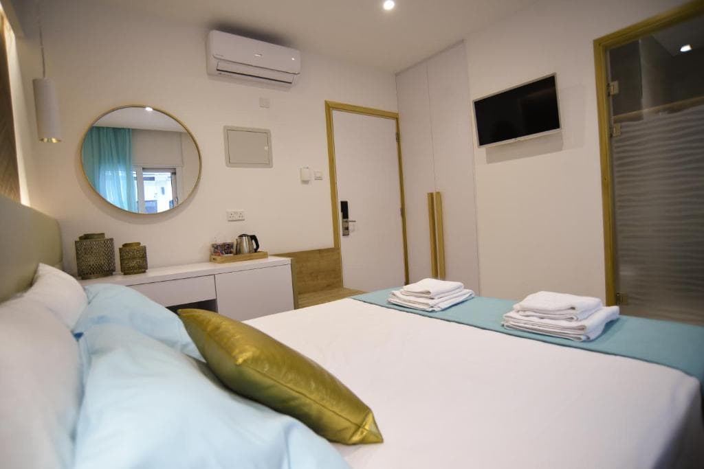 Hai Hotel Larnaca - 18