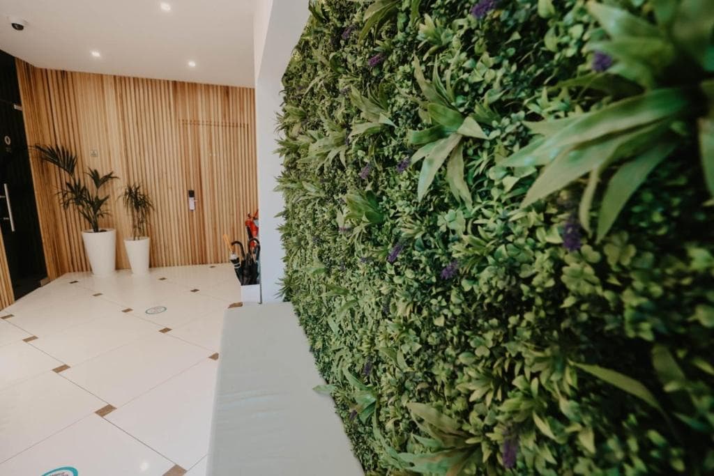 Hai Hotel Larnaca - 23