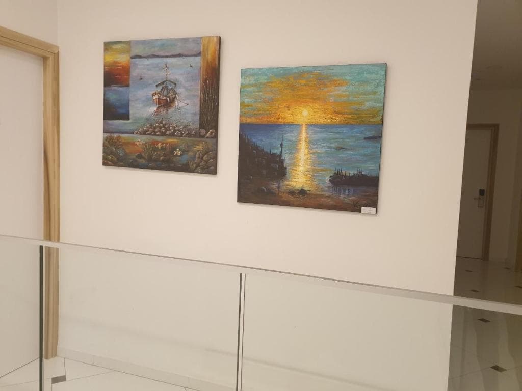 Hai Hotel Larnaca - 39