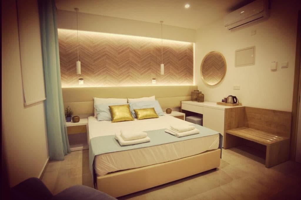 Hai Hotel Larnaca - 42