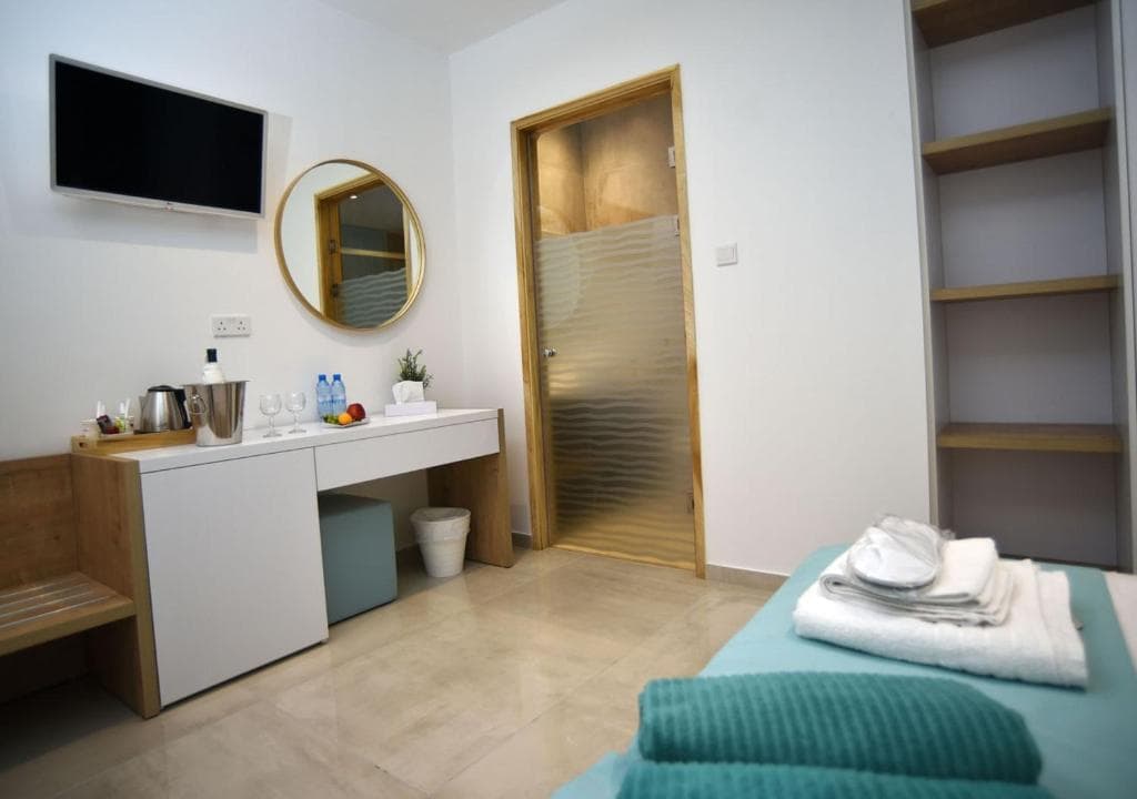 Hai Hotel Larnaca - 52