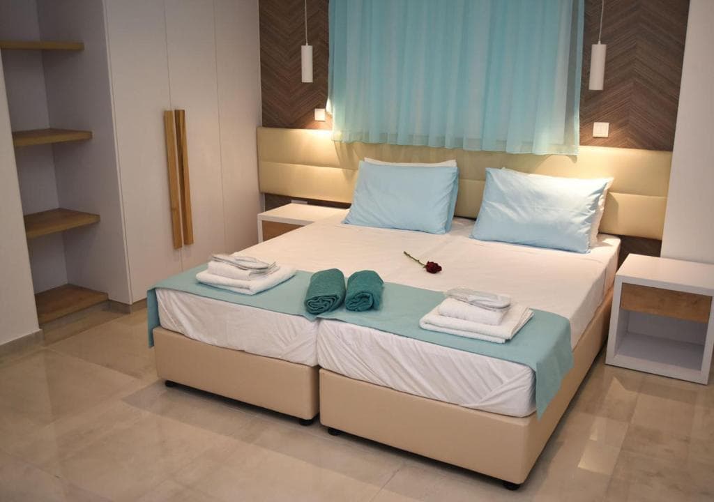 Hai Hotel Larnaca - 64