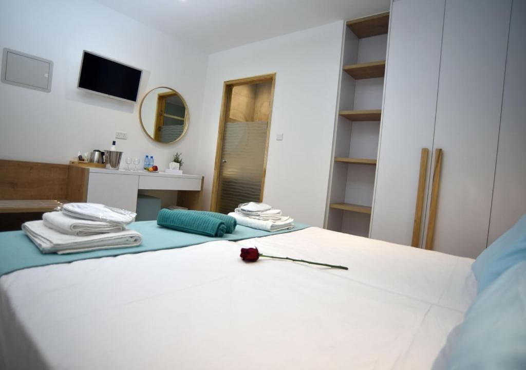 Hai Hotel Larnaca - 66