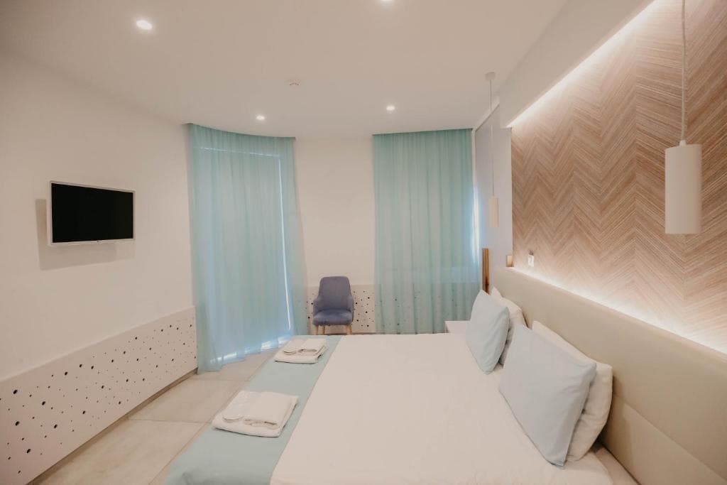 Hai Hotel Larnaca - 68