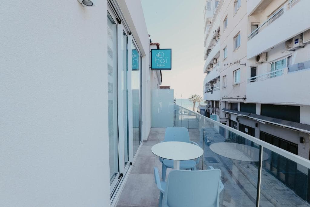 Hai Hotel Larnaca - 69