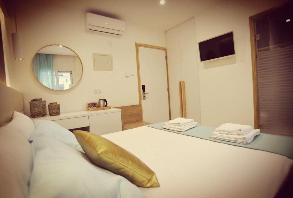 Hai Hotel Larnaca - 73