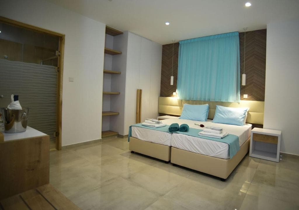 Hai Hotel Larnaca - 74