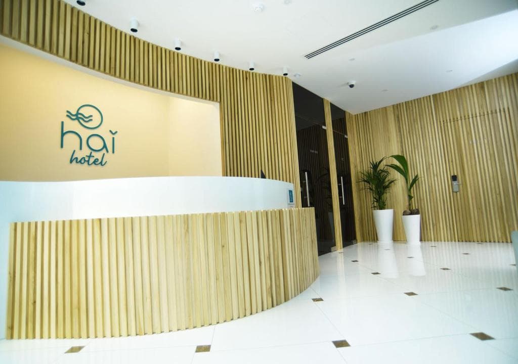 Hai Hotel Larnaca - 76