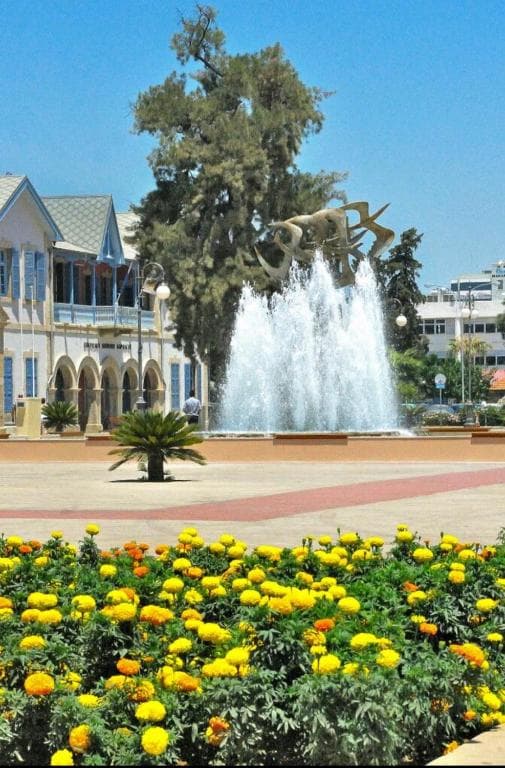 Hai Hotel Larnaca - 79