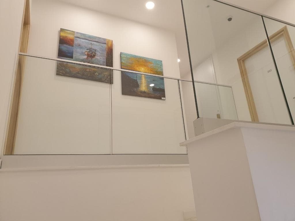 Hai Hotel Larnaca - 83