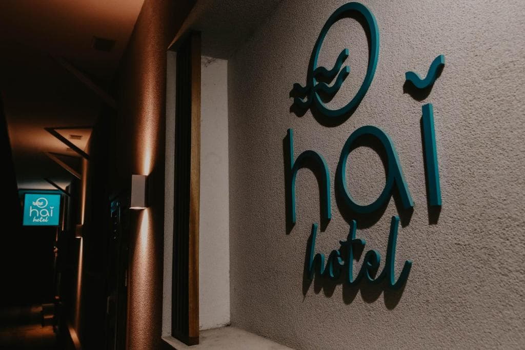 Hai Hotel Larnaca - 84