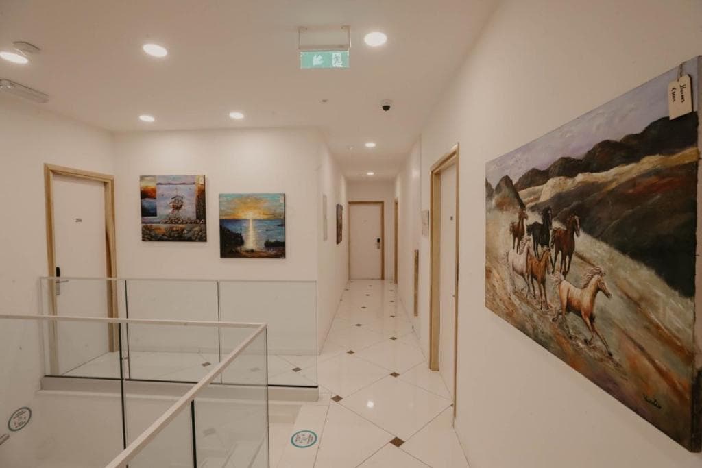 Hai Hotel Larnaca - 90