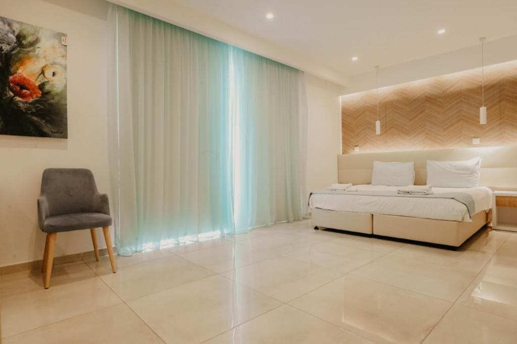 Hai Hotel Larnaca - 91