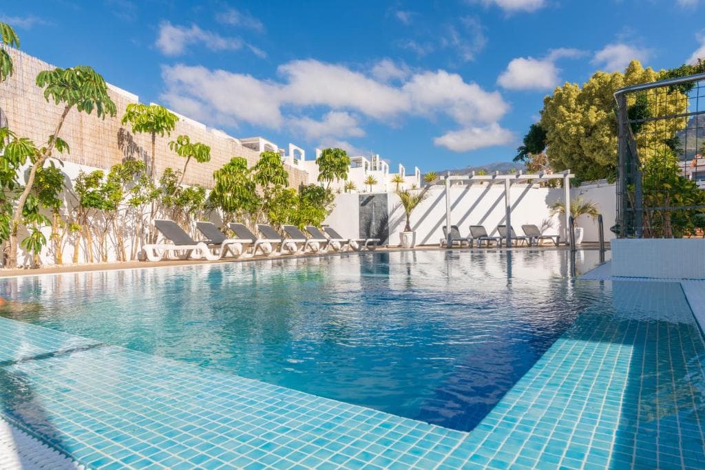 Aparthotel Neptuno Costa Adeje - 13
