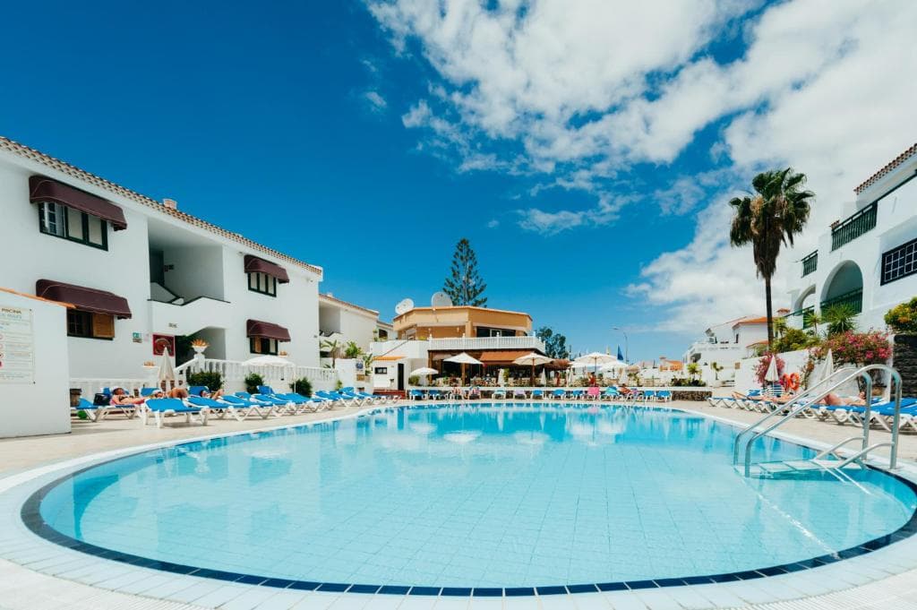 Aparthotel Neptuno Costa Adeje - 18