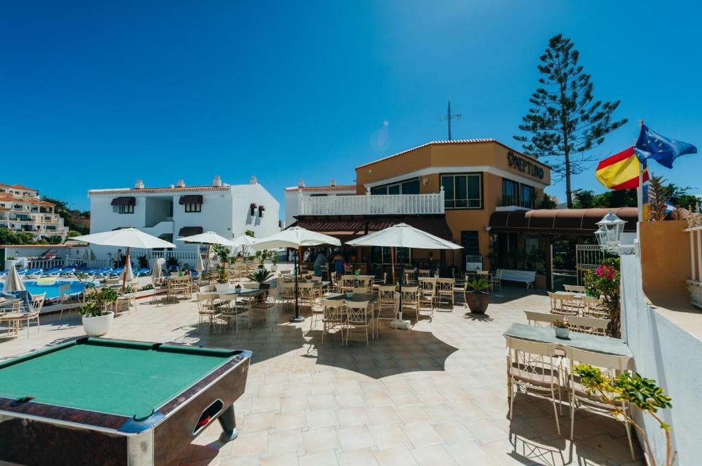 Aparthotel Neptuno Costa Adeje - 19