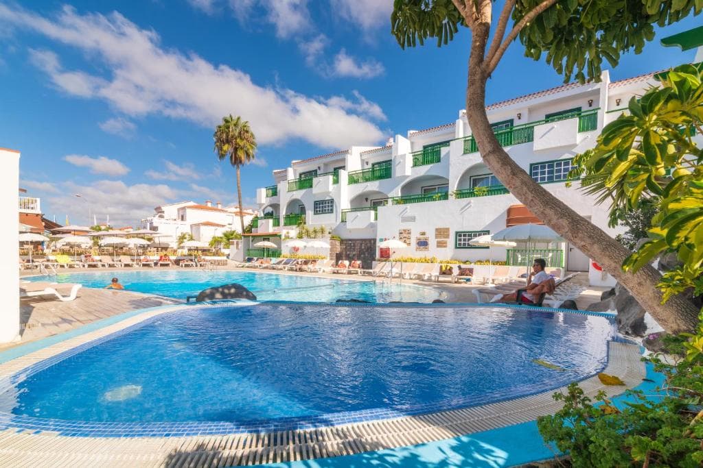 Aparthotel Neptuno Costa Adeje - 47