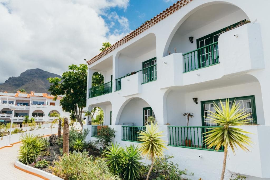 Aparthotel Neptuno Costa Adeje - 54
