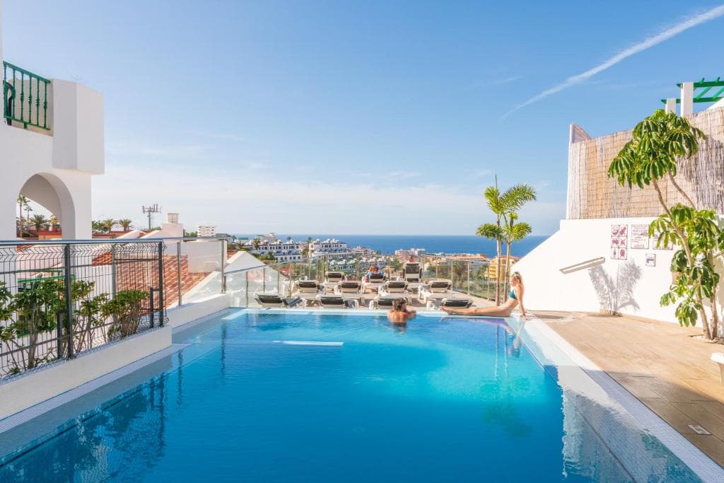 Aparthotel Neptuno Costa Adeje - 60