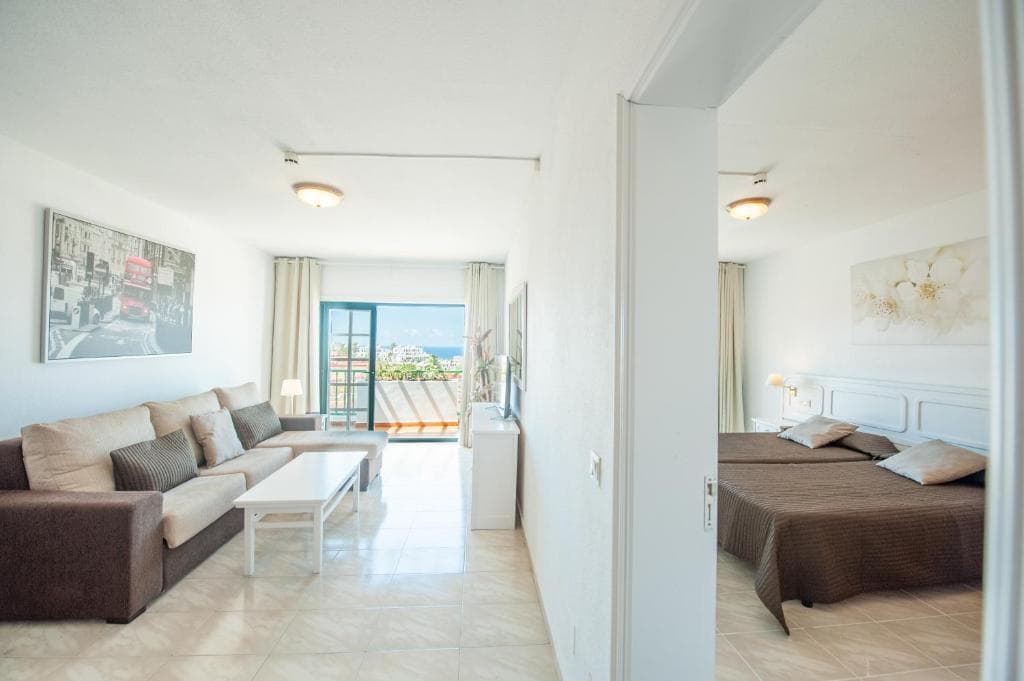 Aparthotel Neptuno Costa Adeje - 69