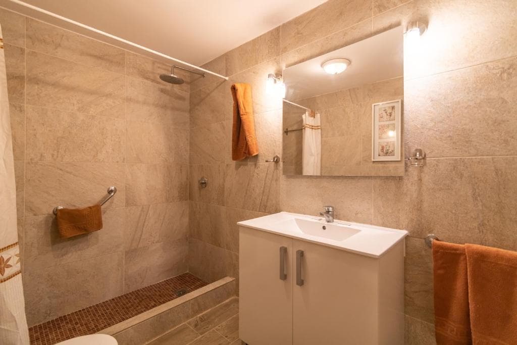 Aparthotel Neptuno Costa Adeje - 89