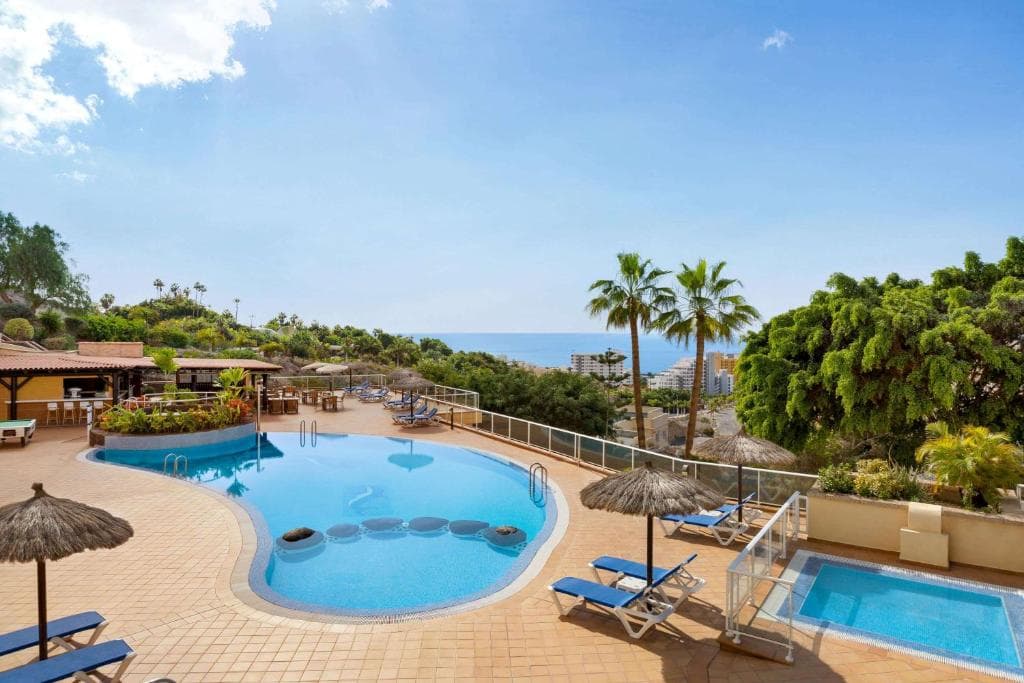 Wyndham Residences Tenerife Costa Adeje