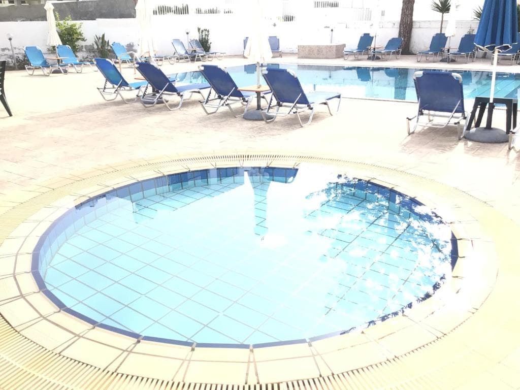 Florea Hotel Apartments - 12