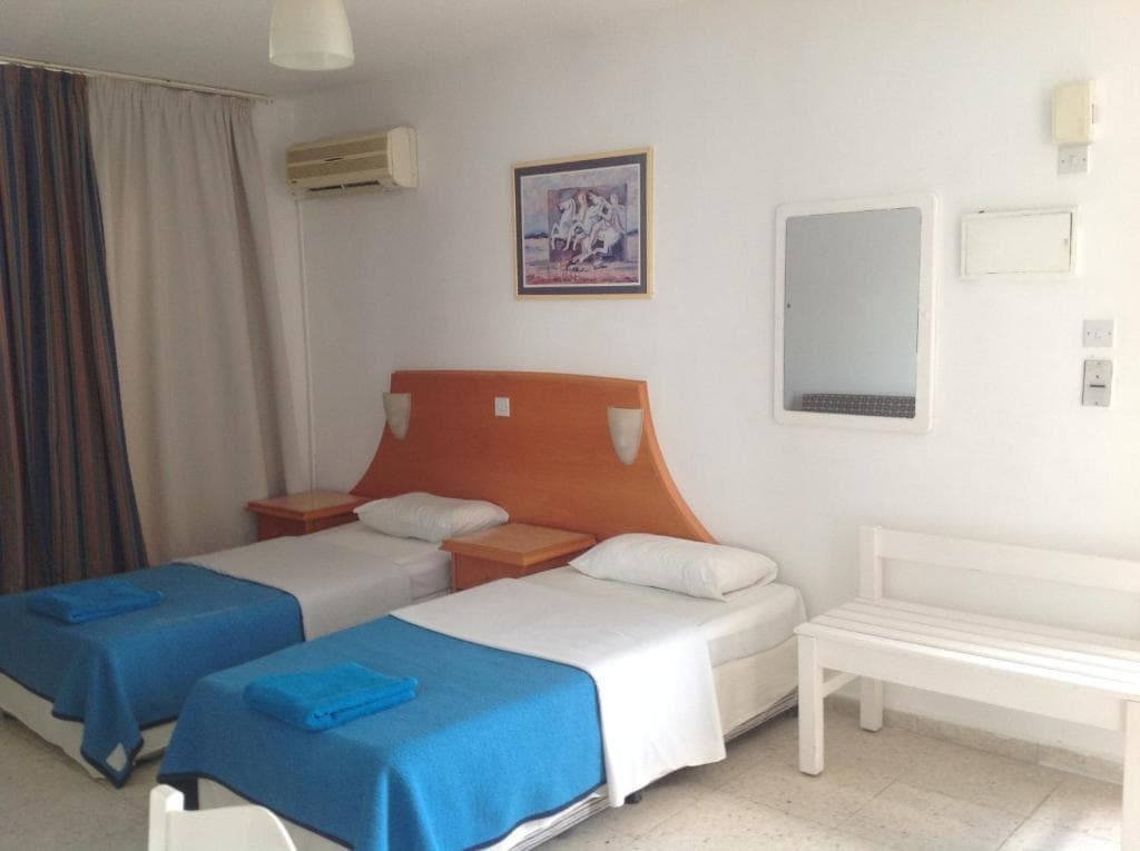 Florea Hotel Apartments - 15