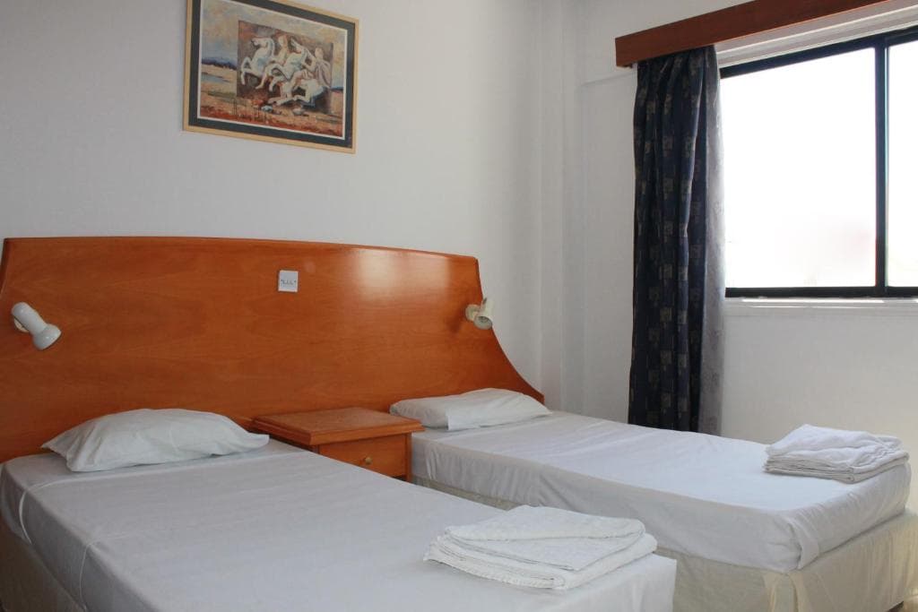 Florea Hotel Apartments - 19