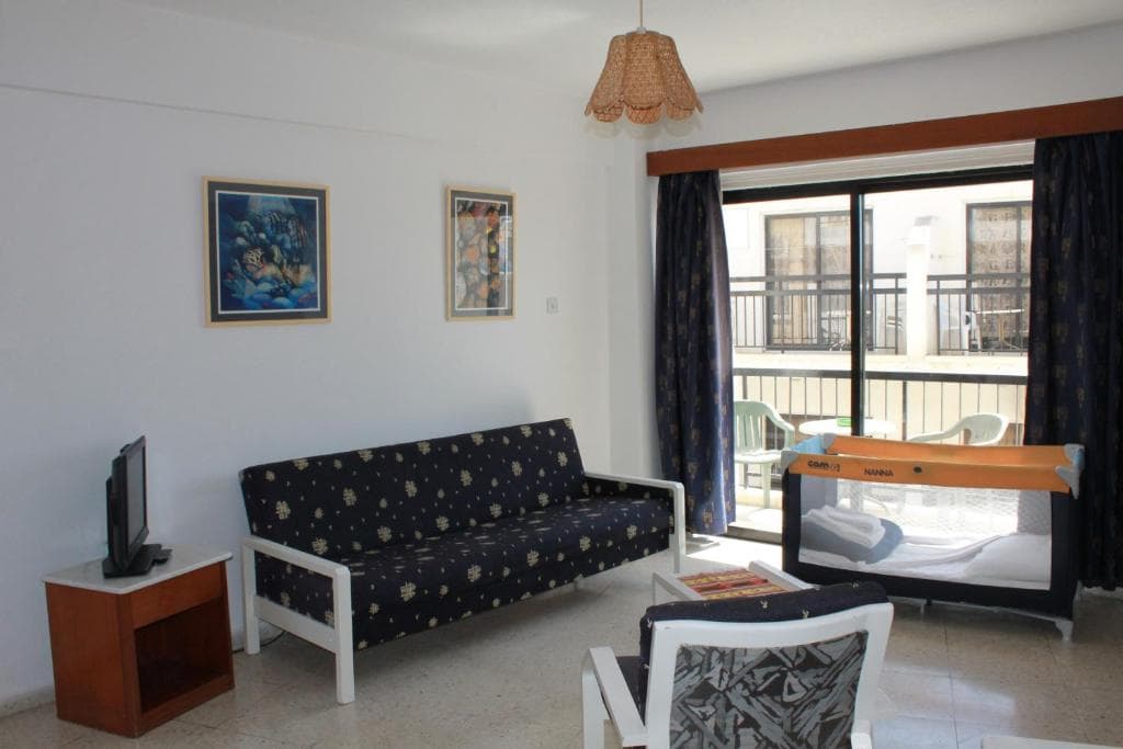 Florea Hotel Apartments - 20