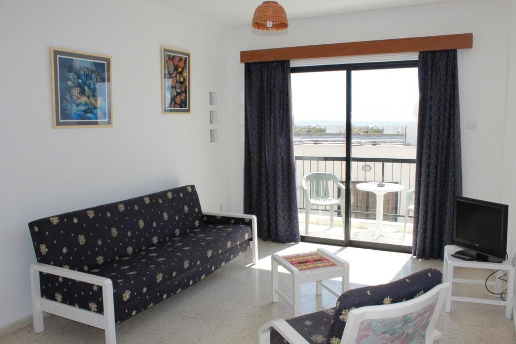 Florea Hotel Apartments - 21
