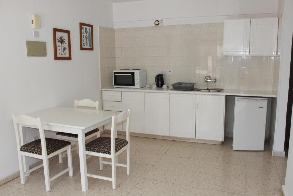 Florea Hotel Apartments - 24