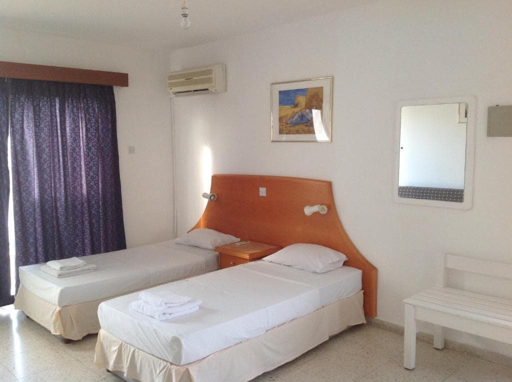 Florea Hotel Apartments - 25