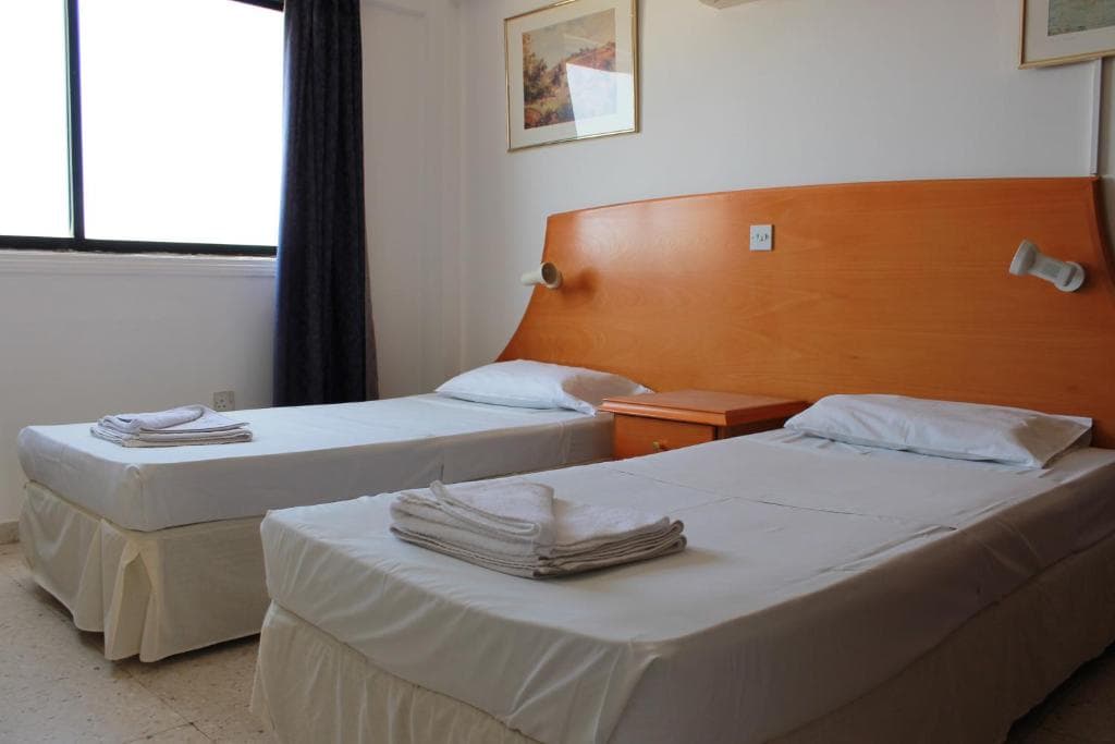 Florea Hotel Apartments - 26