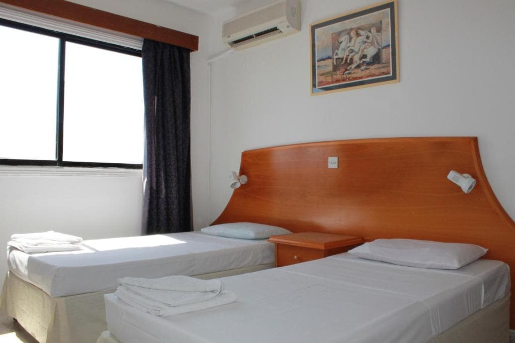 Florea Hotel Apartments - 27