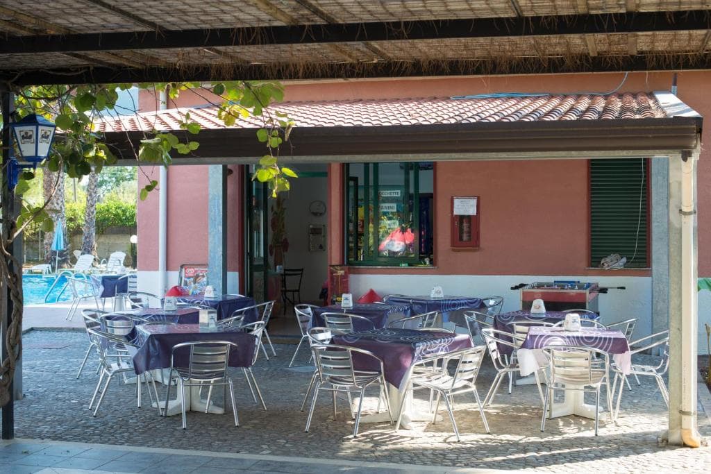 Sejur Sicilia - Villaggio Alkantara - Giardini Naxos - 22