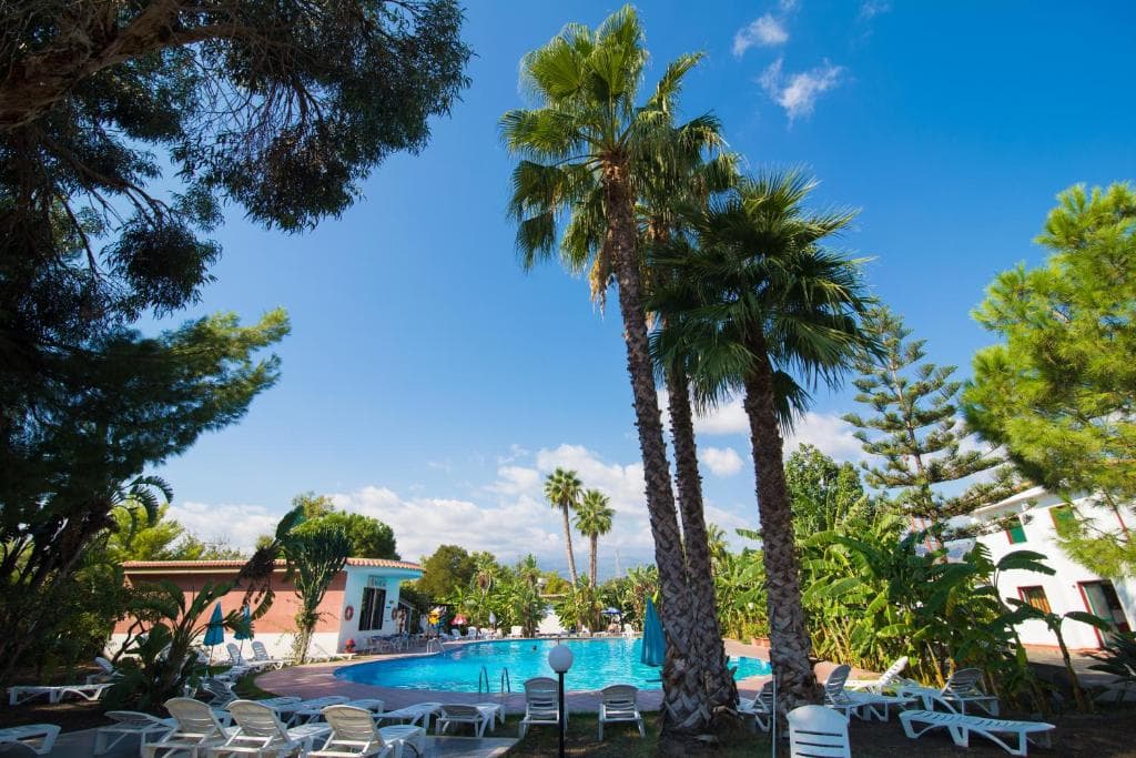 Sejur Sicilia - Villaggio Alkantara - Giardini Naxos - 48