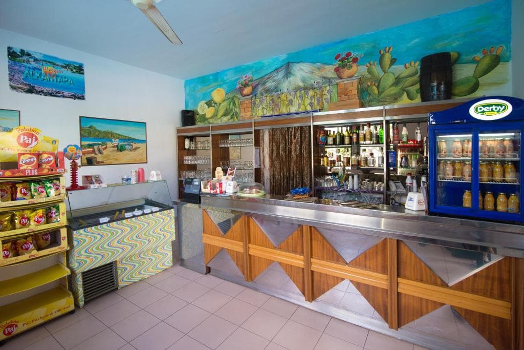 Sejur Sicilia - Villaggio Alkantara - Giardini Naxos - 49