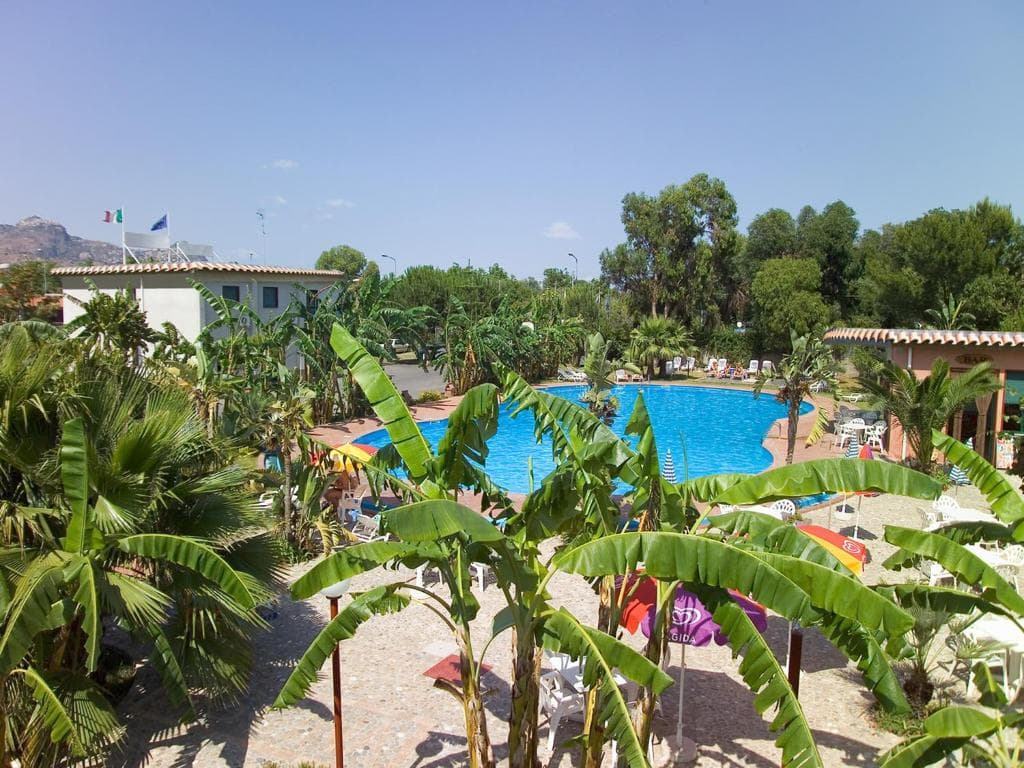 Sejur Sicilia - Villaggio Alkantara - Giardini Naxos - 62