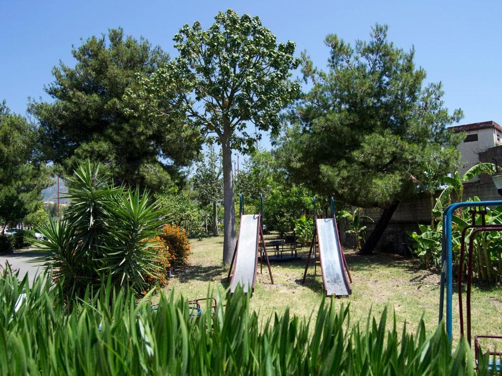 Sejur Sicilia - Villaggio Alkantara - Giardini Naxos - 64