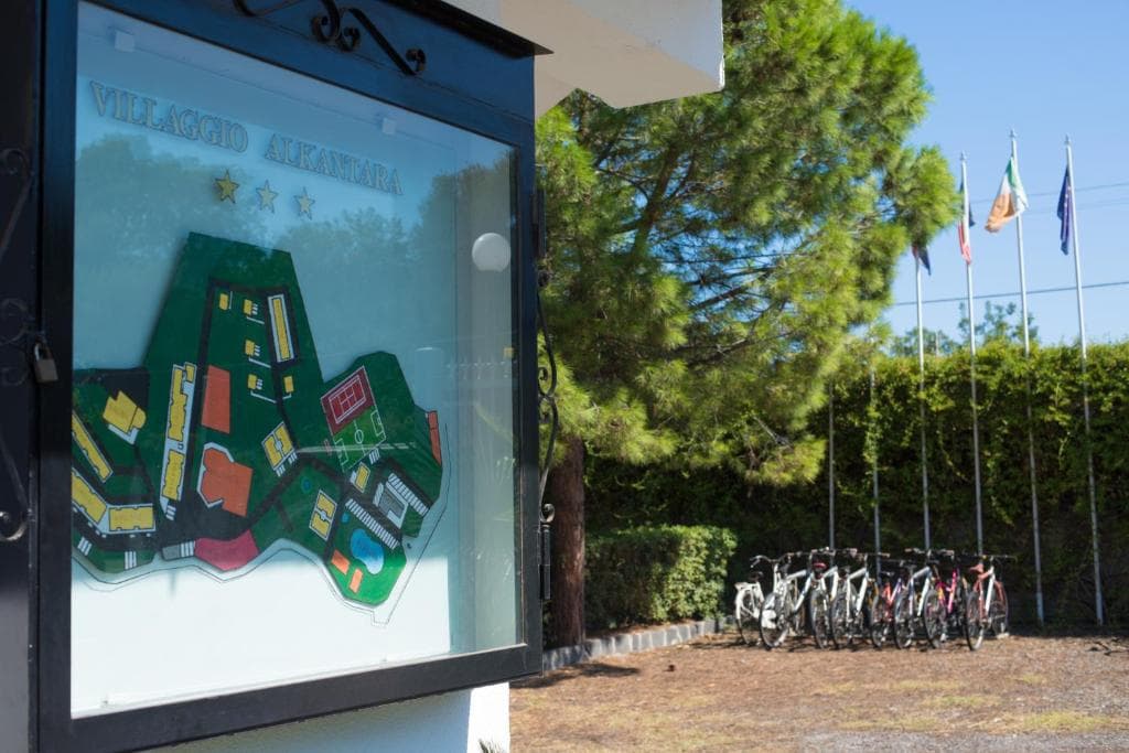 Sejur Sicilia - Villaggio Alkantara - Giardini Naxos - 70