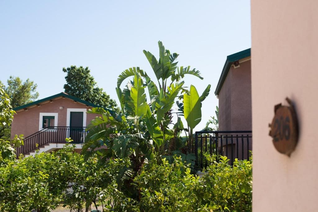 Sejur Sicilia - Villaggio Alkantara - Giardini Naxos - 71
