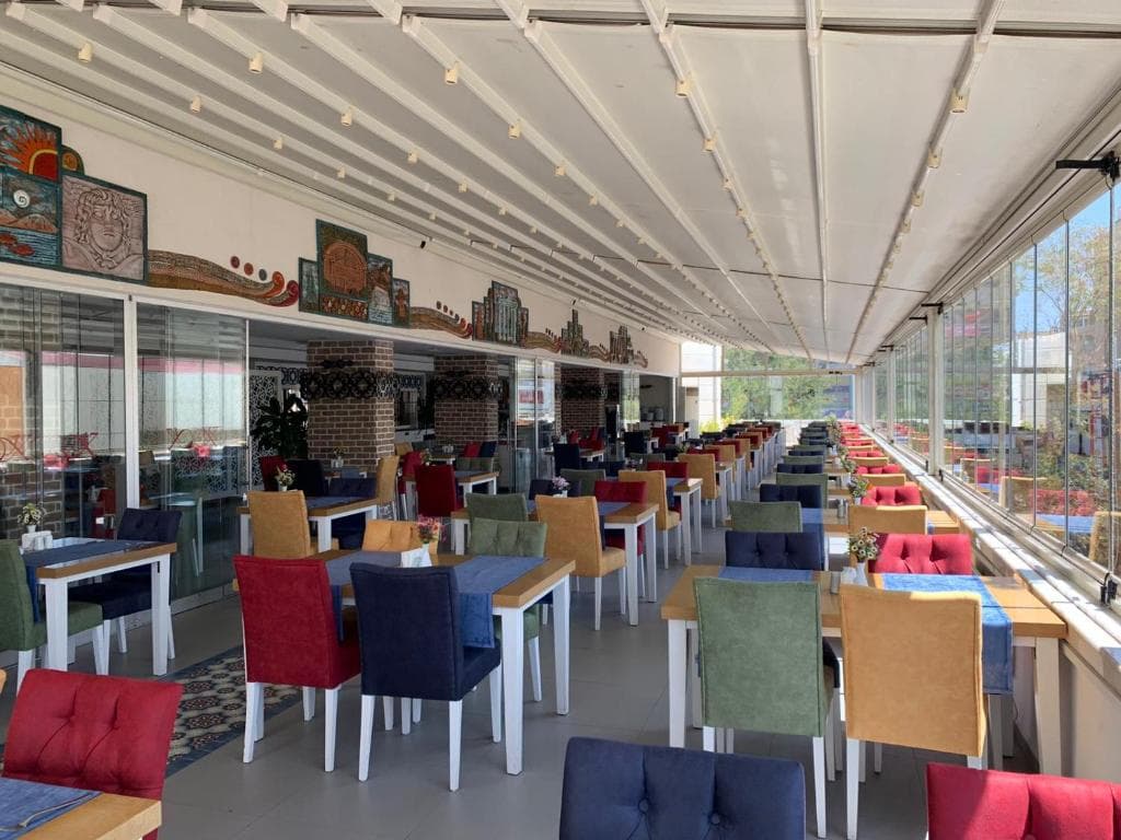 BEST WESTERN PLUS Khan Hotel - 16